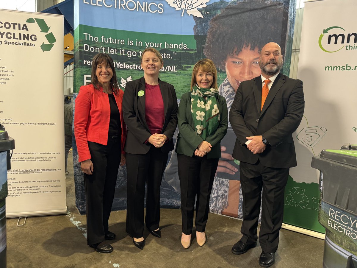 Environment, Conservation and Climate Change tweet media