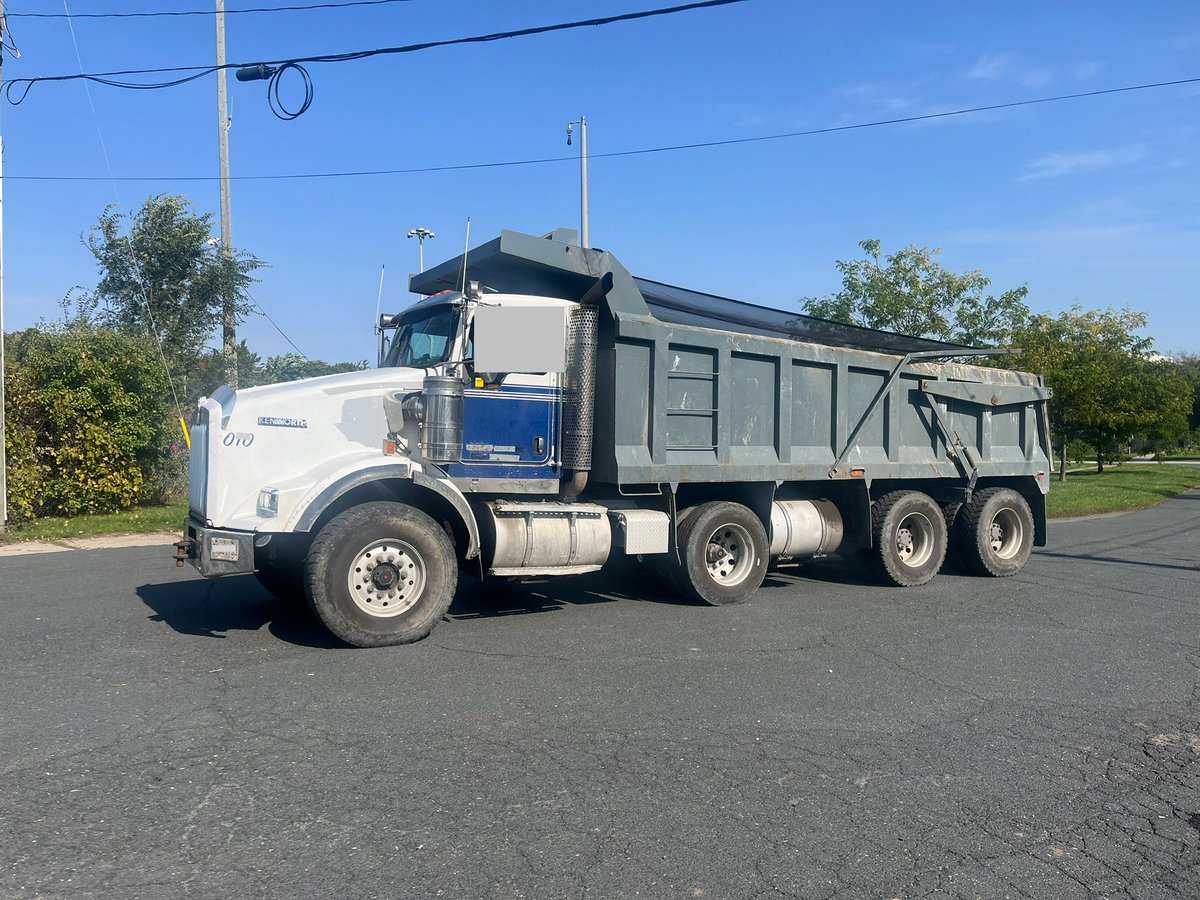 HRPS - Commercial Vehicle Unit tweet media
