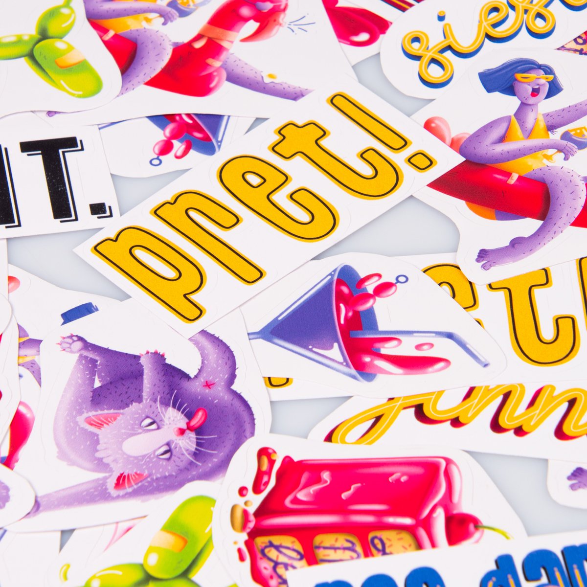 open_window_'s tweet image. Congratulations to Loerie Finalist - Karla Koekemoer
Project Title: Pret Pakket
Category: Student – Logos And Identity Programmes
Lecturer: Jan Pretorius
instagram.com/karla.artstudi…
#Loeries2024 #Finalists #CreativityUnleashed