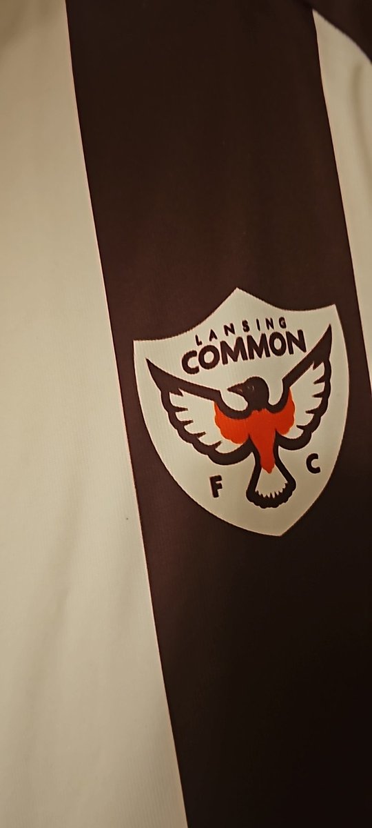 LordWalken's tweet image. #MugsUp @KenSeelman9 @517Rufus @egdondiggory @SimonHallett @cposset @canadargyle @Argyle @NigelRick @GtownChime189 @dadofhenric @erinnblackk see you soon in Chicago!!! Early Bird coffee this morning by Strange Matter Coffee Co of Lansing Michigan!!!