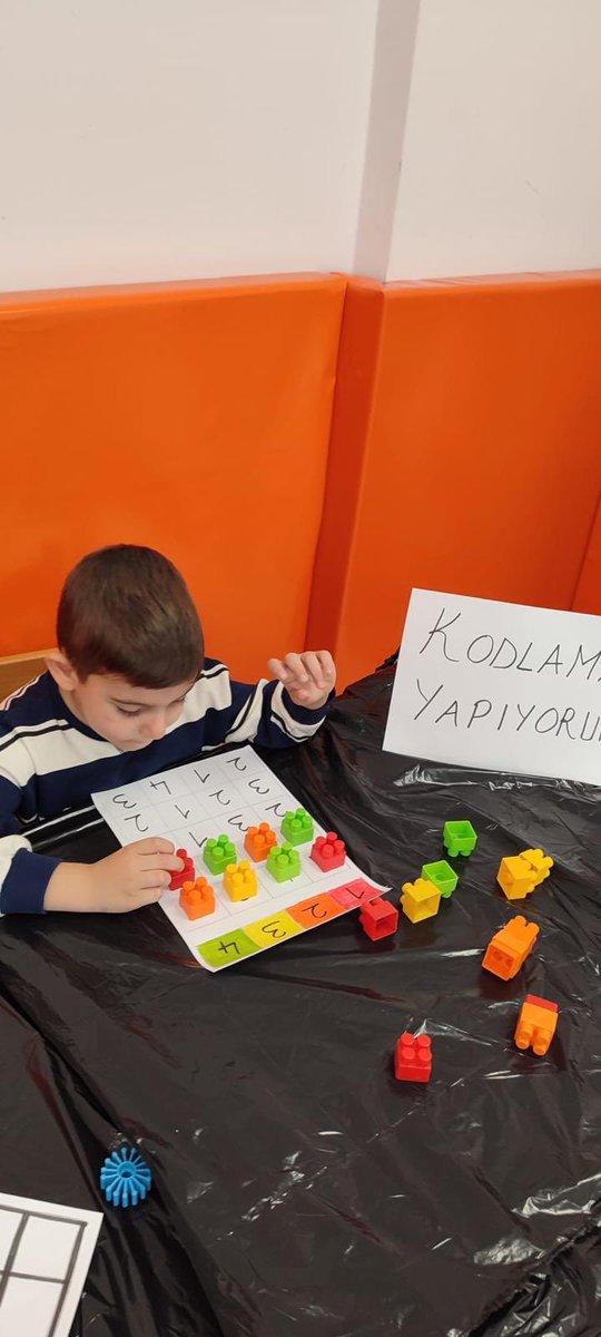 menekseegitim's tweet image. 14-27 Ekim kodlama haftası olan EU Codweek'i ögrencilerimizle birlikte eğlenceli kodlama etkinlikleri yaparak tamamladık. #codweekturkiye #codweekhaftasi #codeweekeu #code #kodlamahaftasi
#menekseözelegitimanaokulu #kucukcekmecemeb #küçükçekmecemem #istanbulilmem
@EminCikrikci