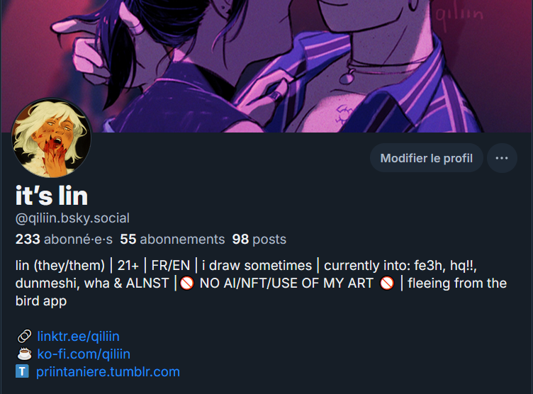 lin (qiliin on bsky!)📌PRINTS FOR 🇵🇸🍉 tweet media