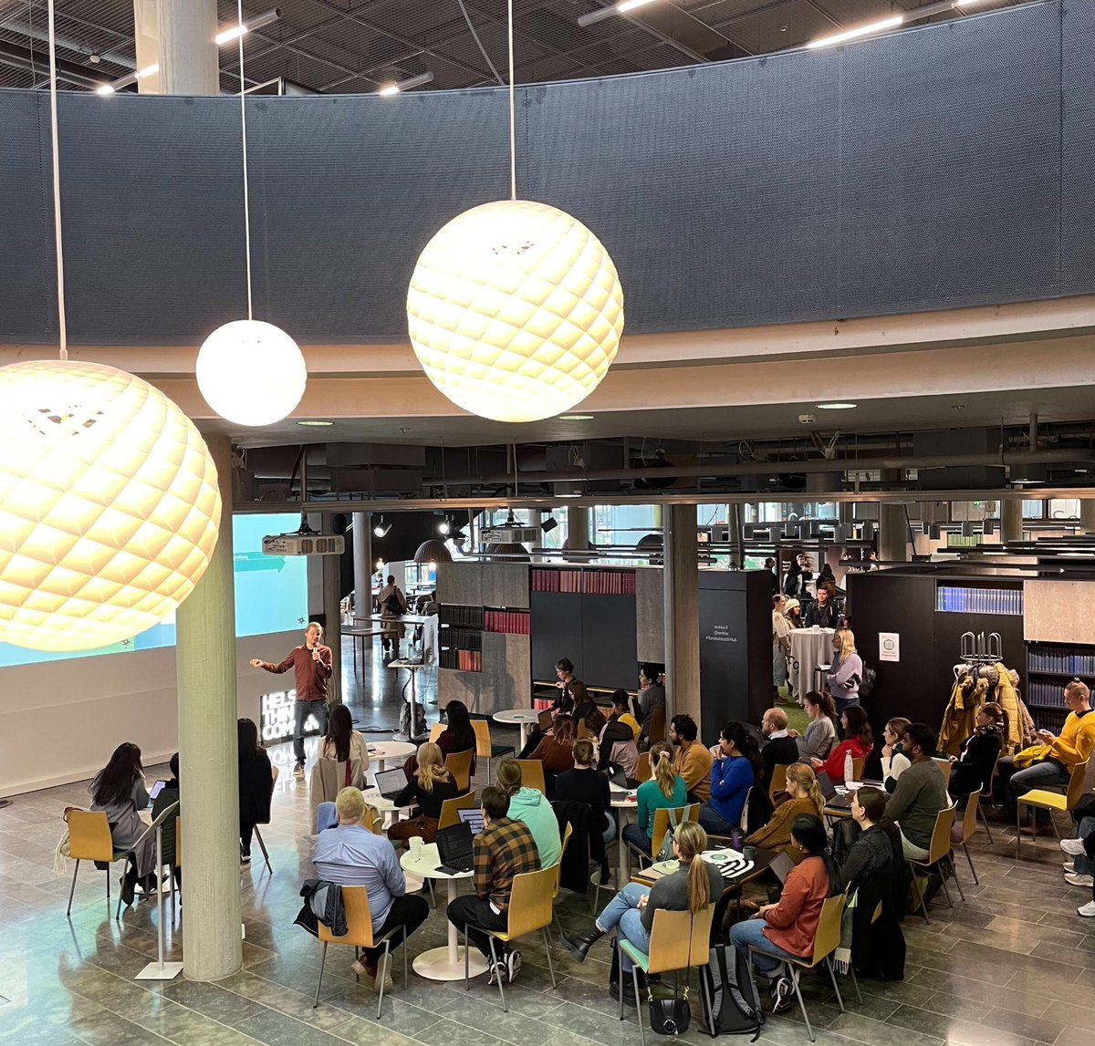 Helsinki Think Company tweet media