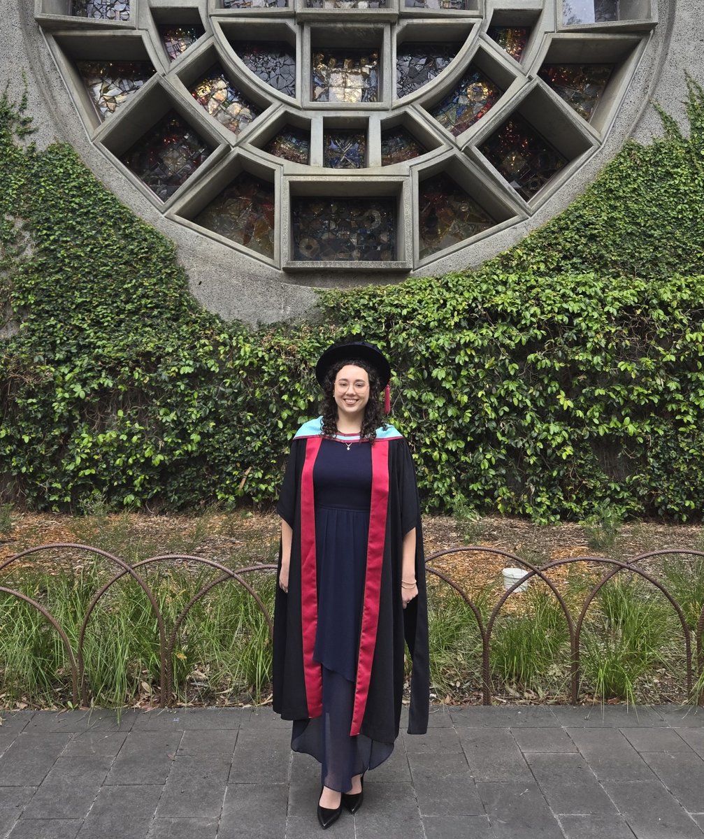 🔬From summer student to postdoc: Dr <a href="/JessicaManneken/">Jessica Manneken</a>'s incredible 7-year journey at <a href="/ARMI_Labs/">ARMI</a>  shows how curiosity can spark a brilliant career in science!

🧫Exploring immune responses &amp; tissue regeneration, she's helping unlock the mysteries of how our bodies heal, and