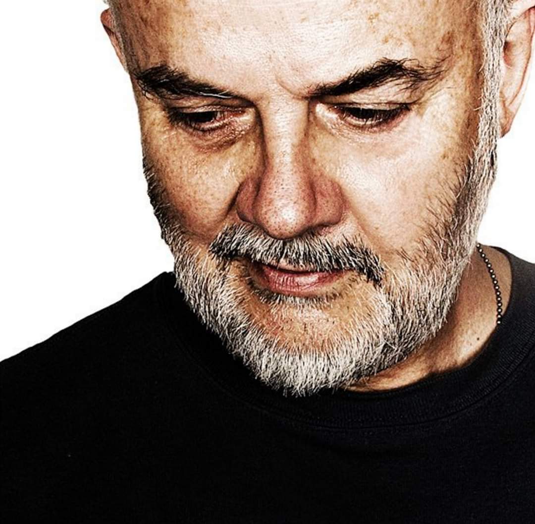 Remembering 'John Peel' who died 20 years ago today.
