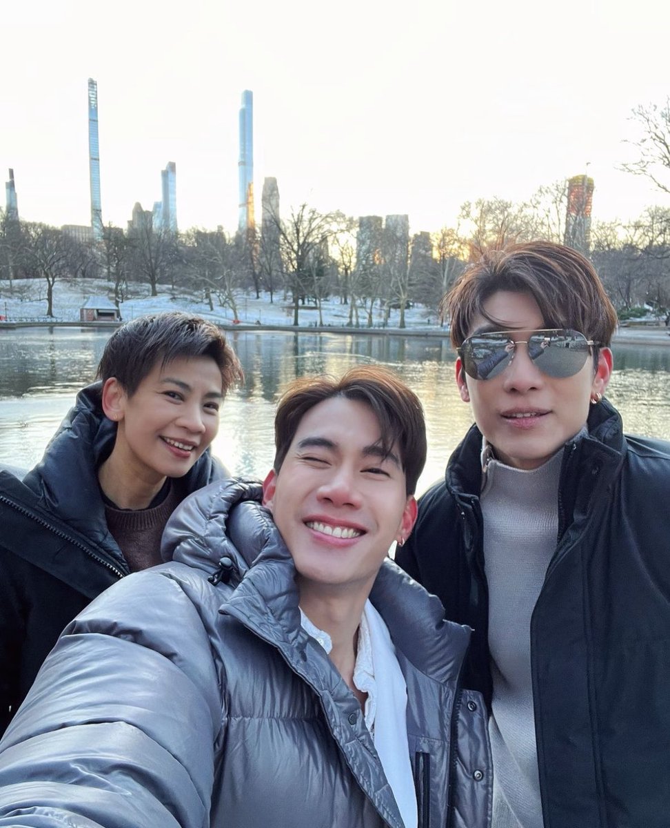CheHyang2182's tweet photo. ig: gannphoto

@MSuppasit @octotul 
#MewSuppasit #Tul_Pakorn
#มิวศุภศิษฏ์ https://t.co/5Zt8RgVSKG