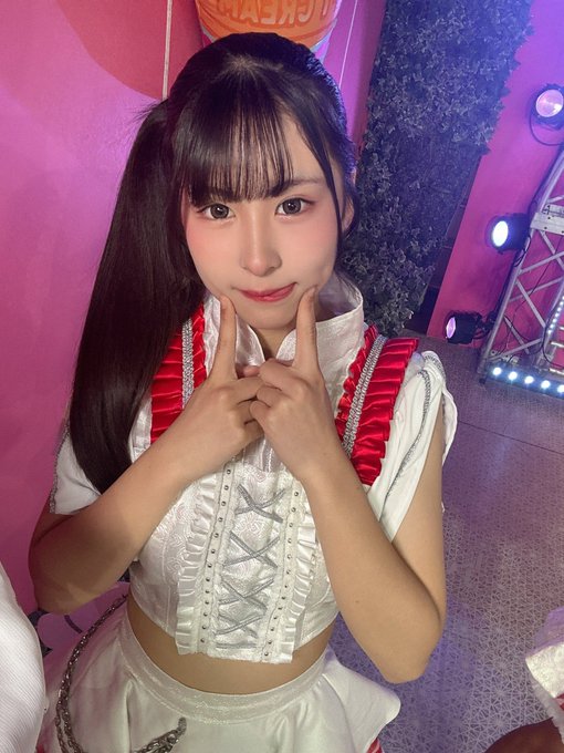 Twitterのコスプレ画像11