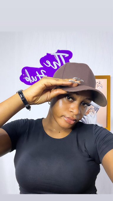 Tfh_tees's tweet photo. Plain Face Cap🧢
Size: One size
Price:#2500
Location:osogbo (we deliver nationwide)
WhatsApp-08149012462
#facecap https://t.co/l0SwkBjKA4