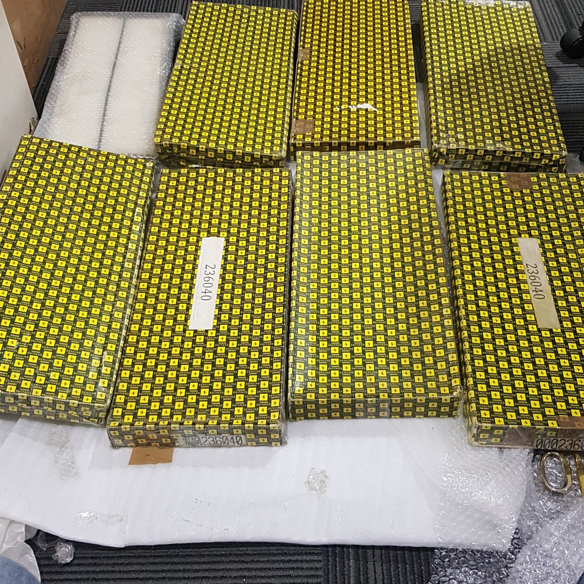 vipinkumar1's tweet photo. Ferrari 458 air filters qty 8 available  anyone interested to buy please contact +91 9899068130 #ferrari458  #ferrariparts #luxurycars #delhiluxurycar https://t.co/BrAbWF45eq