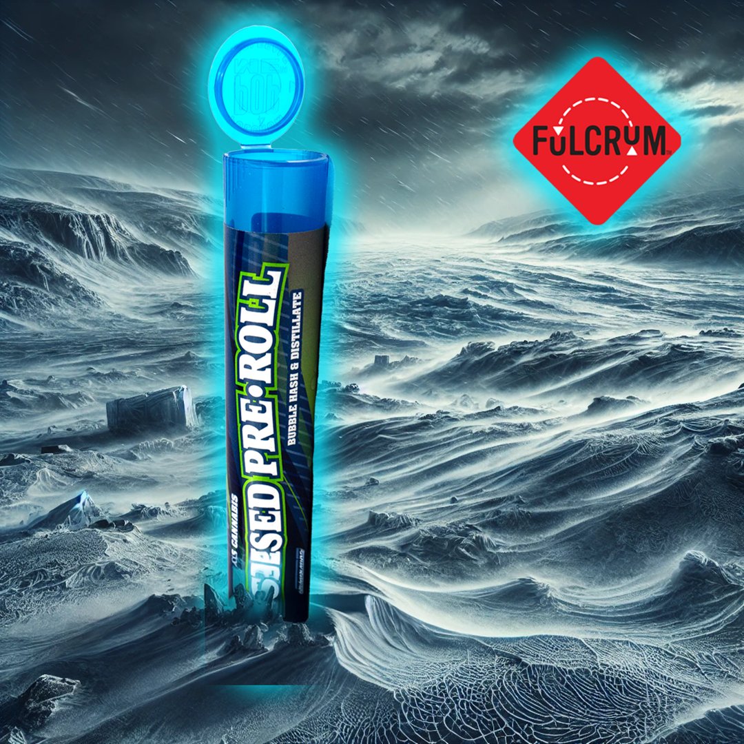 FulcrumTradeCo's tweet image. When products can’t endure the elements, your brand and bottom line suffer. At Fulcrum, our tubes are crafted to stay Unhinged and unbreakable—withstanding even the harshestconditions.

#UnhingedStrength #BuiltForExtremes #FulcrumTubes #HighLife fulcrumtradingco.com