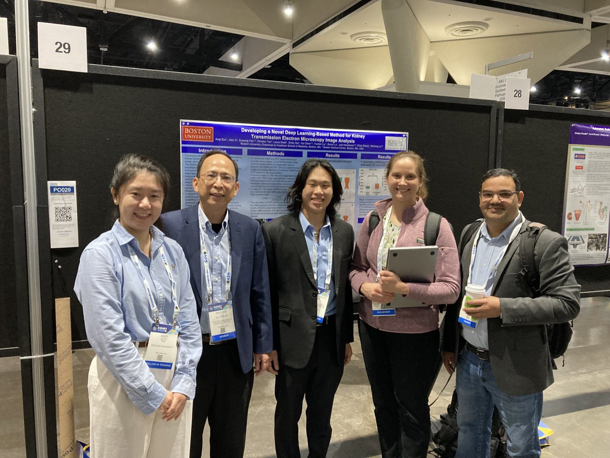 Weining (Wein) Lu tweet media