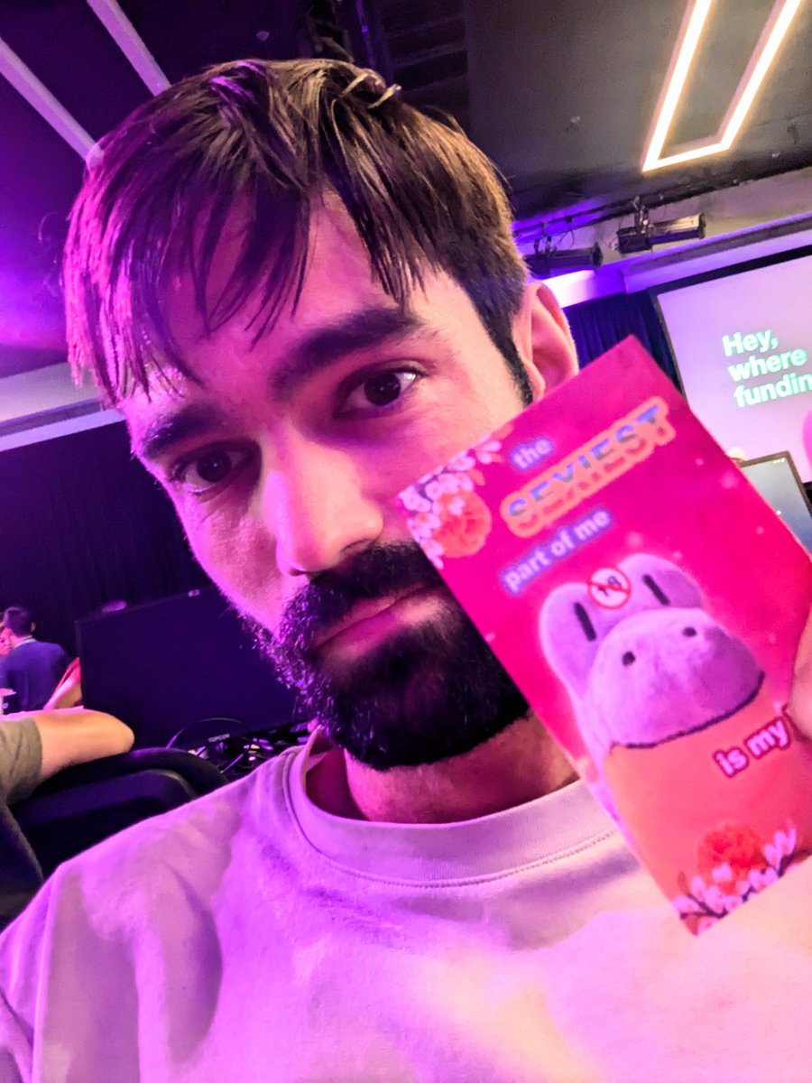 According to <a href="/chompdotgames/">CHOMP</a>, <a href="/KayZizzle/">KZ</a>, my sexiest body part is my [REDACTED] 🤔 Wrong answers only?