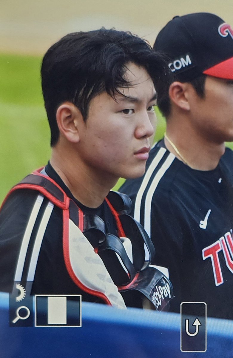 이천이들 교육리그 파이팅🤜🏻🤛🏻

#엘지트윈스 #이주헌 #김현종 #LGTWINS