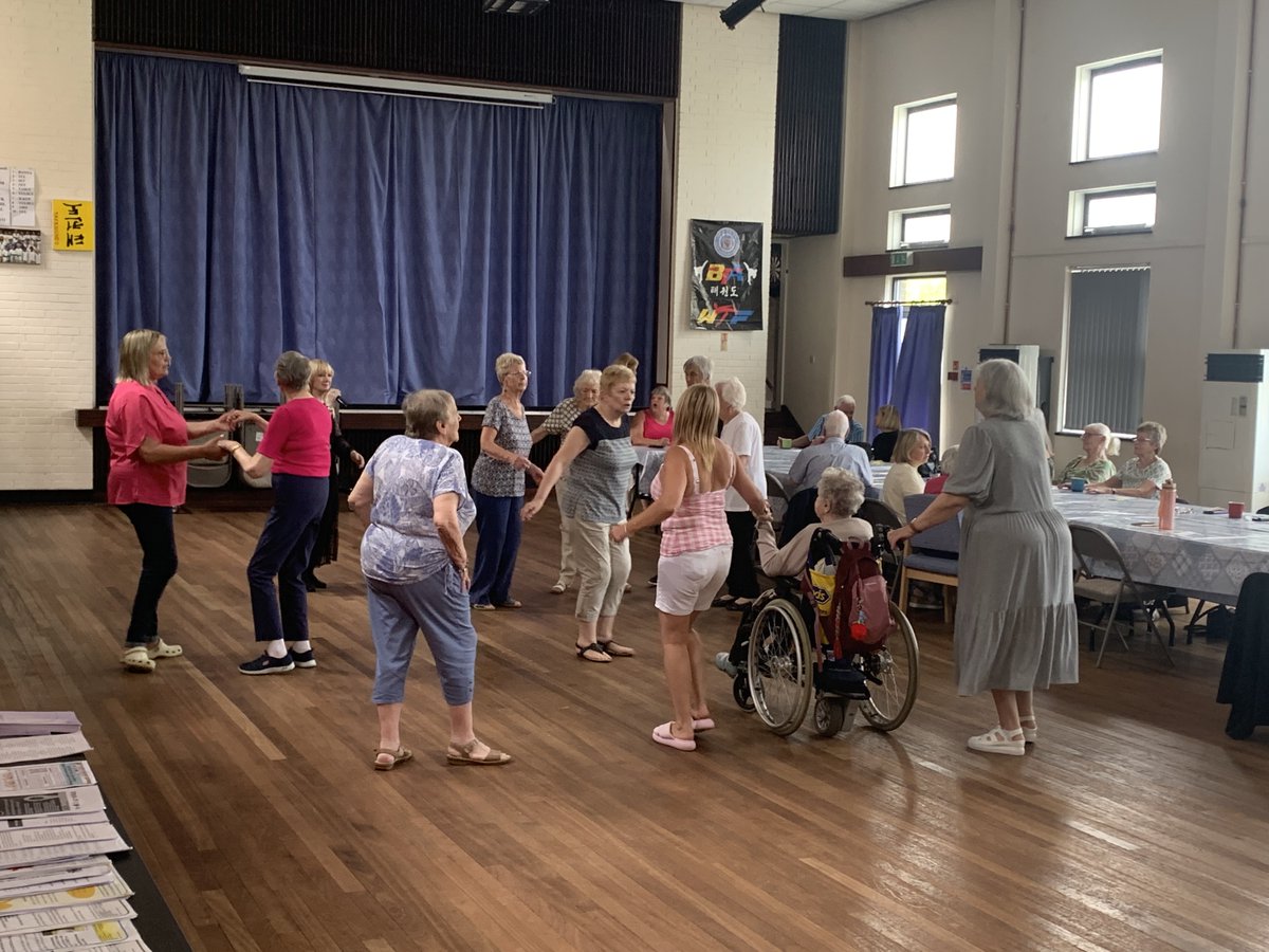 Parson Cross Forum 🍊 tweet media