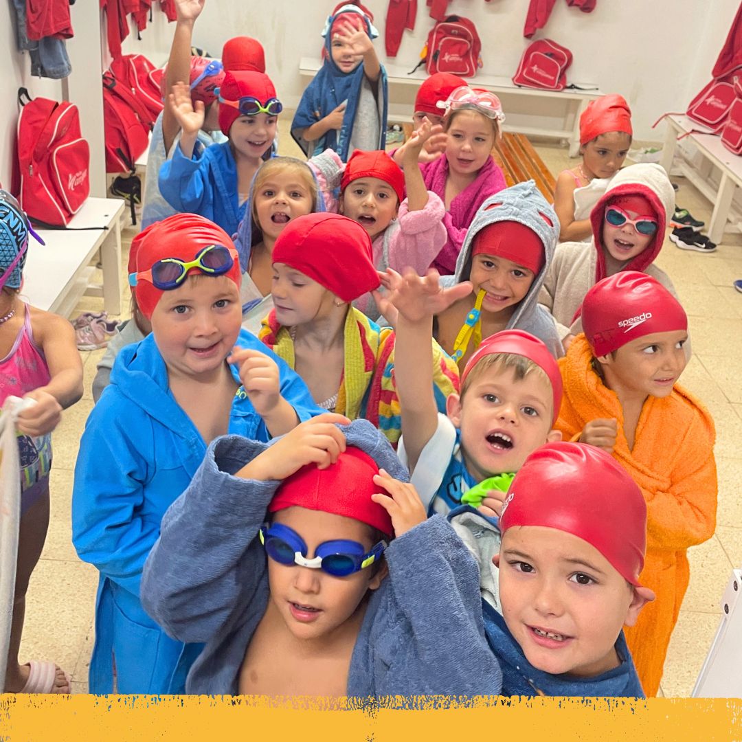 manyanetmolins's tweet image. Ja hem iniciat el curset de piscina que durem a terme durant el llarg de l'any!
#Ambtotambtu #Josocmanyanet #juntsiambesperança #EducacióInfantil #Baixllobregat #Molinsderei