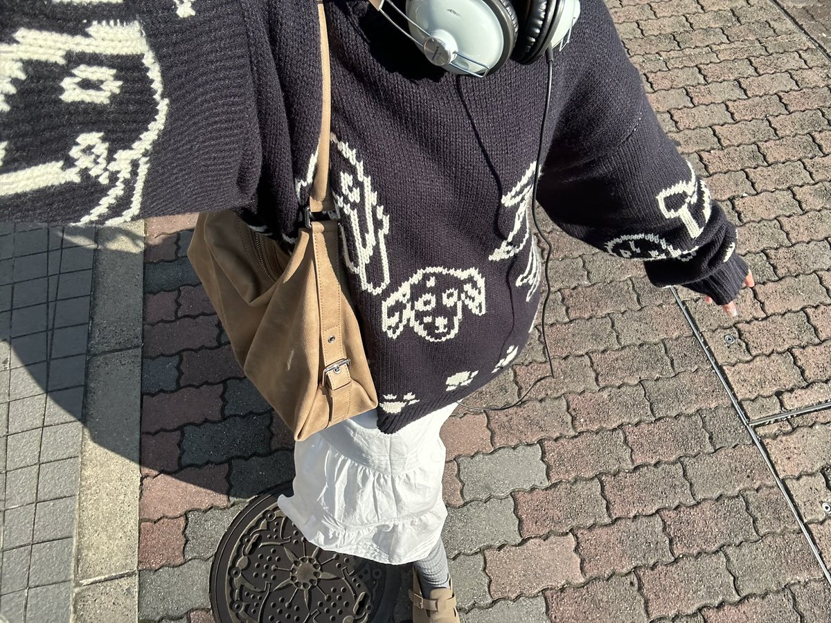 おこめ tweet media