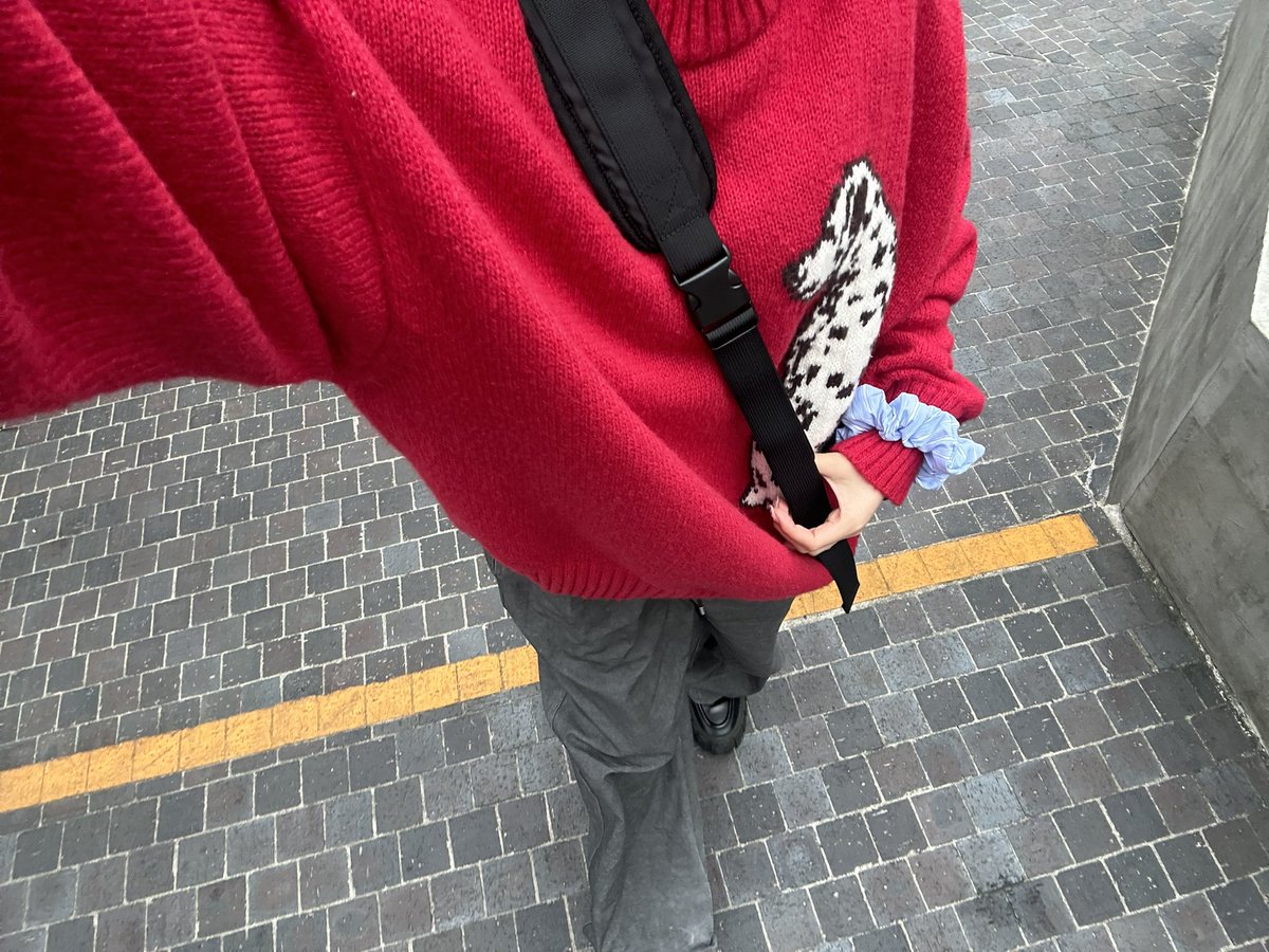 おこめ tweet media