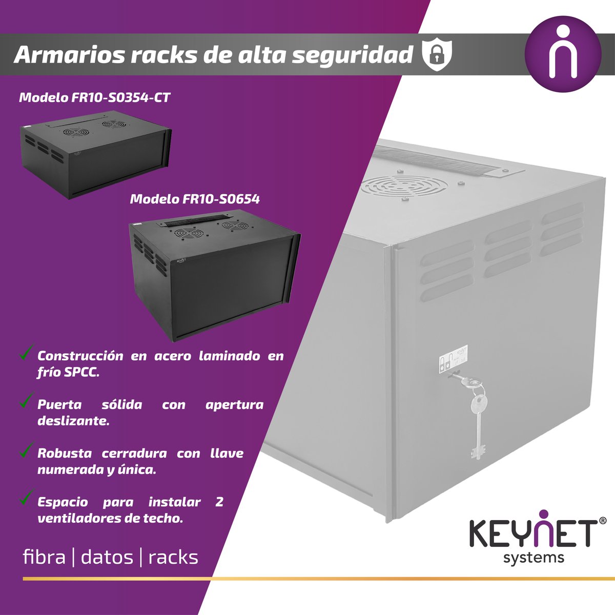 Keynet Systems tweet media