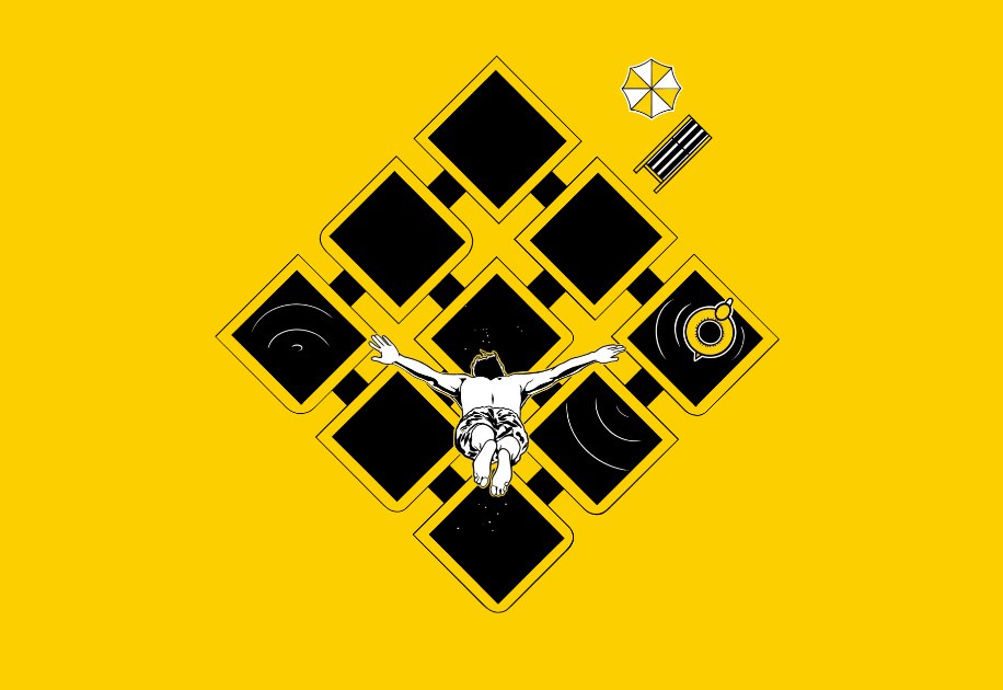 #YellowNetwork is infrastructure to allow companies to give the masses of people access to #crypto

Anyone can access this #decentralized infrastructure directly without third parties

The largest value of the Yellow Network will emerge in a few years once it is integrated with