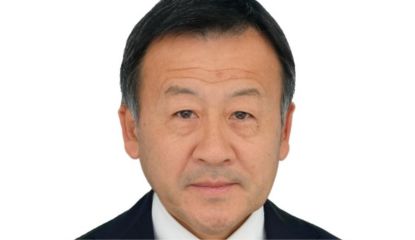 BIS_Infotech's tweet image. Mitsubishi Electric India has appointed Atsushi Takase as Managing Director, bringing 36 years of experience to drive growth.

#AtsushiTakase #devices #FactoryAutomation