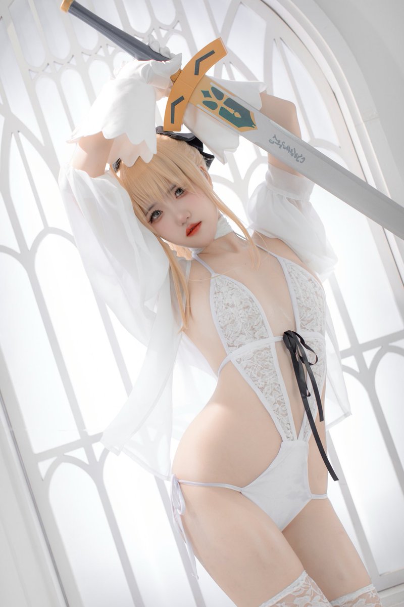 saber
#saber #cospaly https://t.co/FChUGvABcU