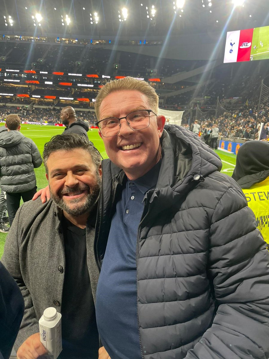 Dean Walters tweet media