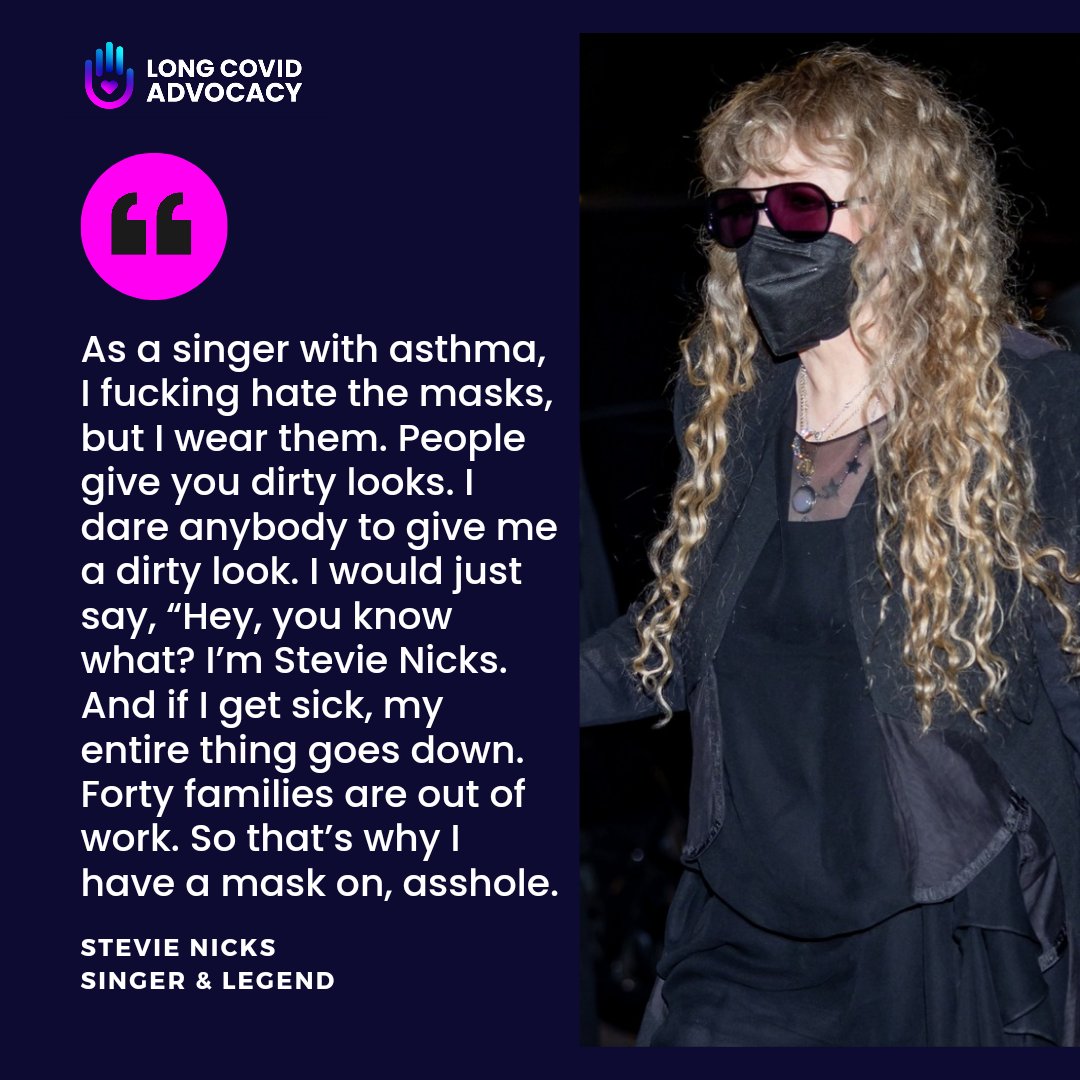 🕶️Legend Stevie Nicks