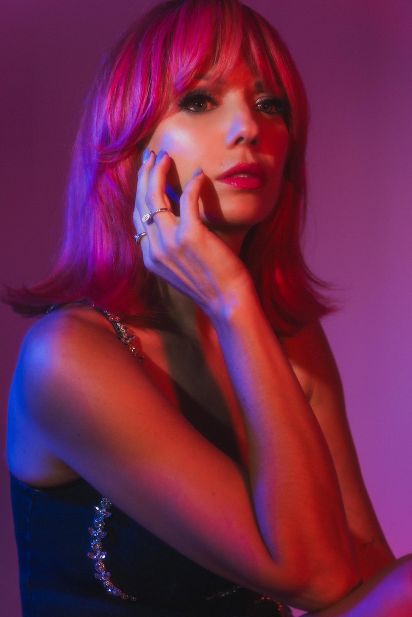 YAZELLE spoke to SPINDLE about her new single 'Feel Me,' the journey to finding her sound, and staying authentic in the industry✍️👉bit.ly/4felpzs