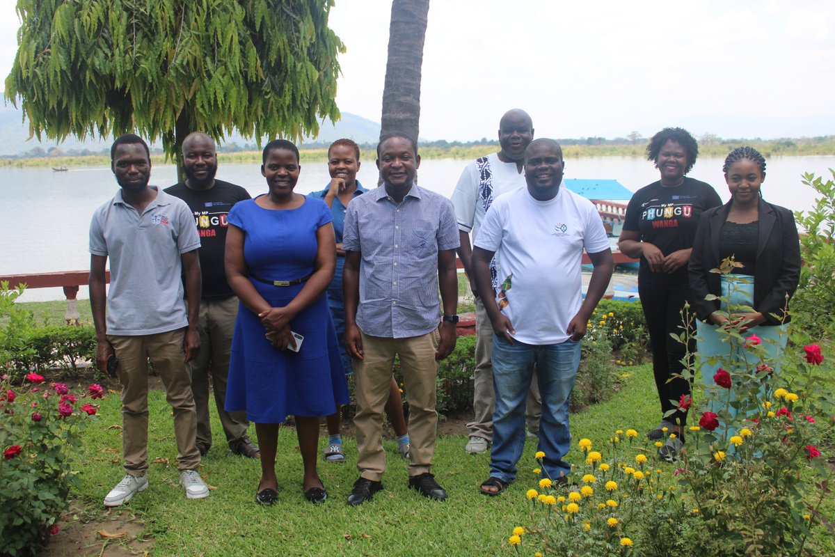 IPOR Malawi (@ipormalawi) on Twitter photo We collaborated with the Centre for Civil Society Strengthening to conduct a capacity-building workshop for <a href="/ParliamentofMw/">Parliament of Malawi</a> staff, specifically in the research department. The training was aimed at equipping the participants with essential research and data analysis skills. We collaborated with the Centre for Civil Society Strengthening to conduct a capacity-building workshop for <a href="/ParliamentofMw/">Parliament of Malawi</a> staff, specifically in the research department. The training was aimed at equipping the participants with essential research and data analysis skills.