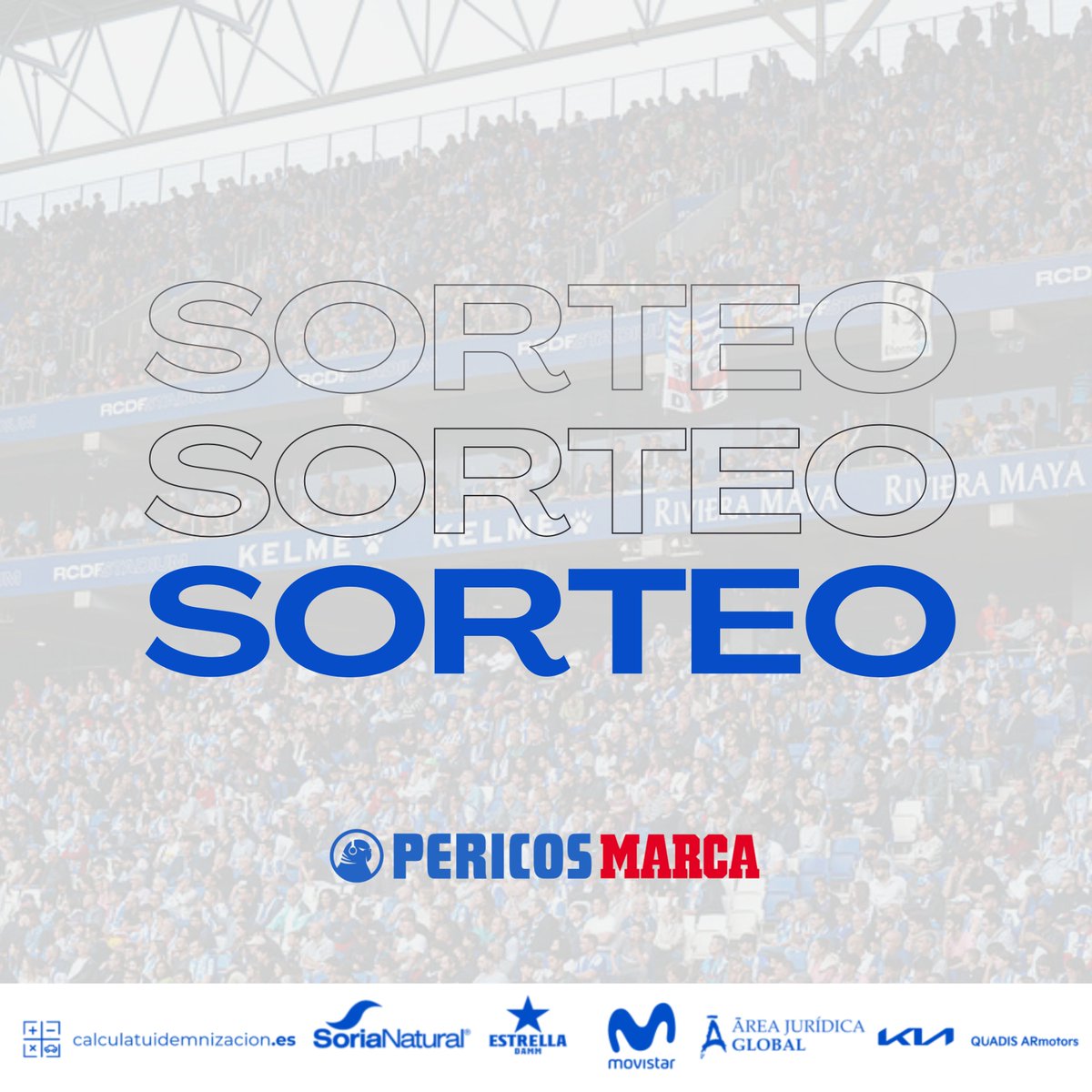 Pericos Marca tweet media
