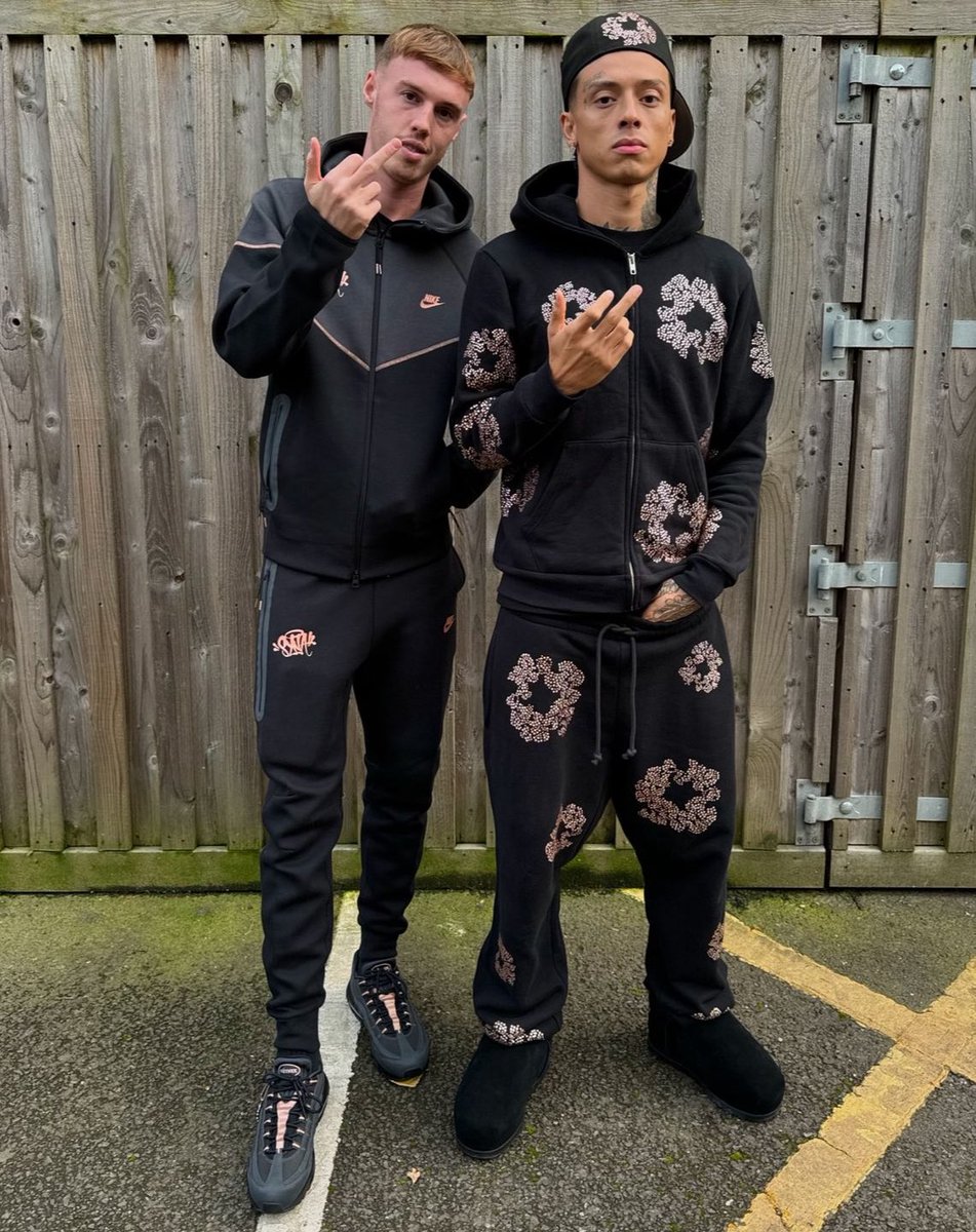 Mega Cunt Jared tweet media