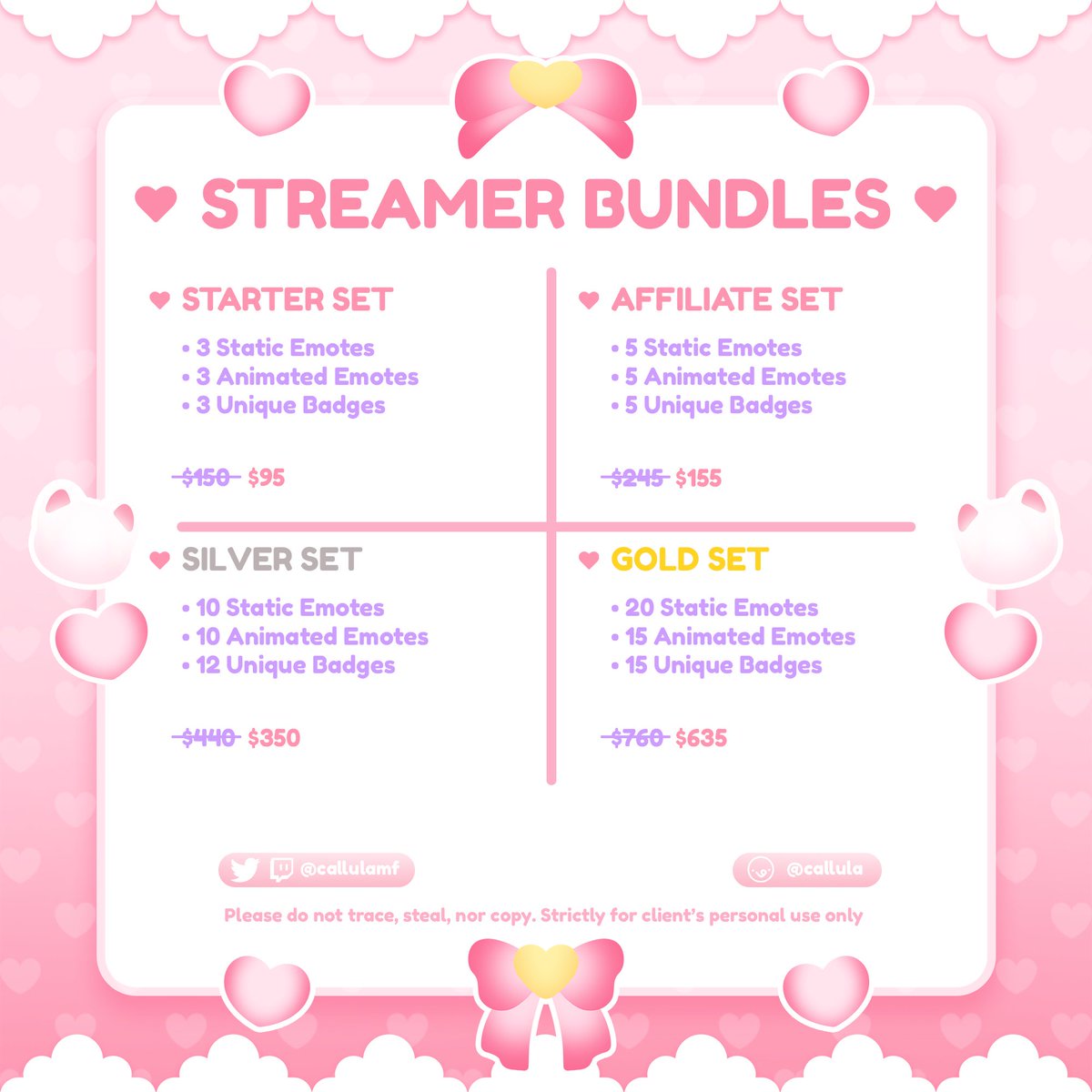 Callula ≽^•⩊•^≼ | VGEN ARTIST🎨🖍️💗 tweet media