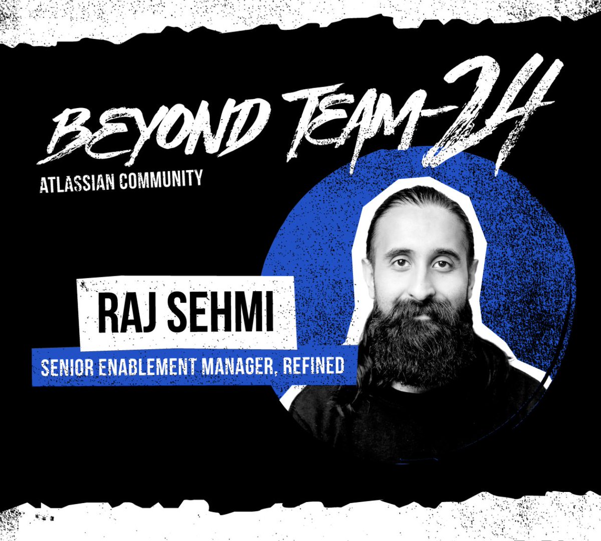 RefinedSoftware's tweet image. 📣 Next week, Julia Skoursky and Raj Sehmi are once again heading to a European city near you for several action-packed days of #Atlassian Community events. 🚀

See more event dates ➡️ hubs.li/Q02VPMNq0 

#AtlassianCommunityEvents #Confluence #JSM #BeyondTeam24