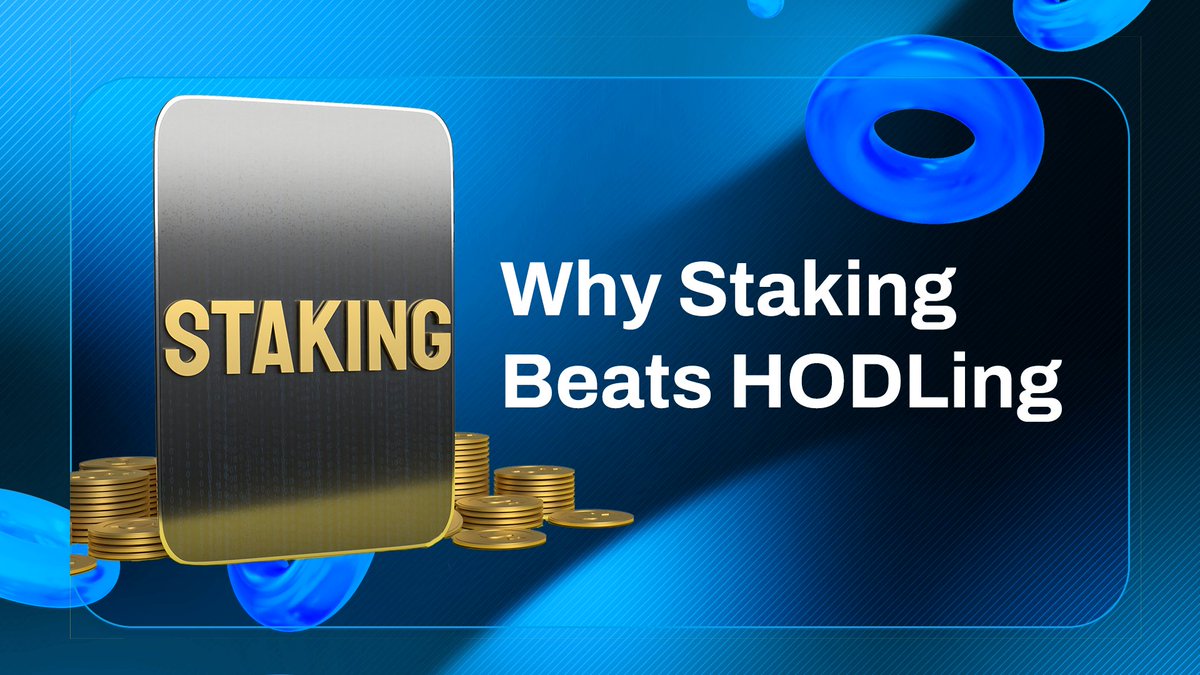 Dora_ebag's tweet photo. Staking isn’t just passive earning—it’s a chance to score valuable rewards through our lottery-based system, all with full control of your assets.

Here’s why staking with @Dora_ebag beats HODLing 👇🧵 https://t.co/CBGAJaLJyj