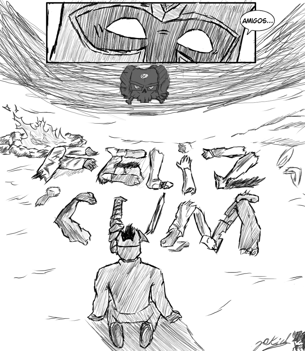 el verdadero prota 
feliz cumple farfadox
(lo hice ala rápida así que no es mucho)

#DEDsafioMinecraft3 #dedsafiodanart #dedsafio3 #FARFADOX #farfadoxfanart