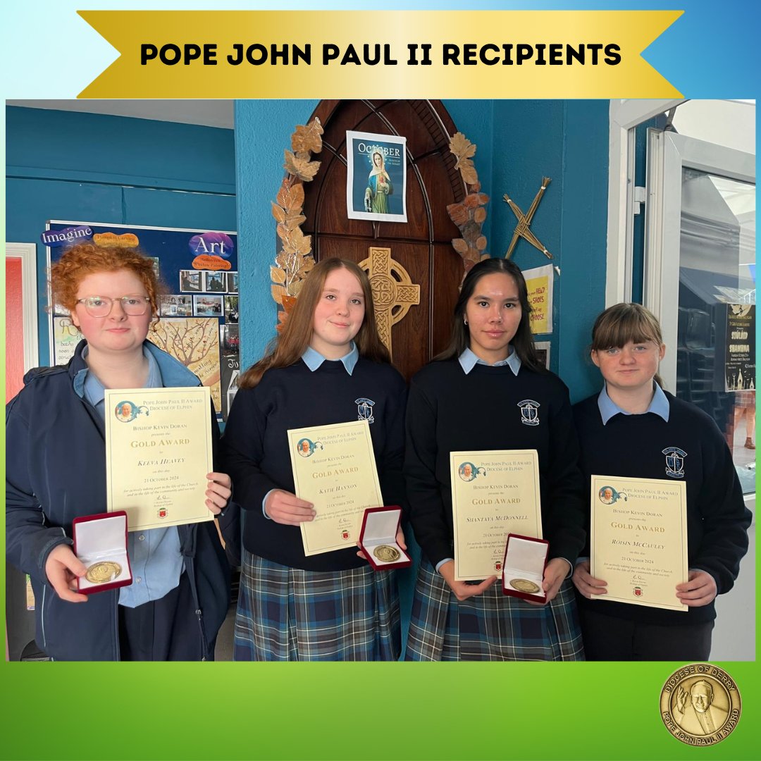 Coláiste Mhuire tweet media