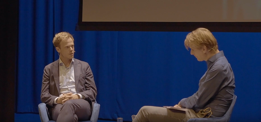 ''In de snel veranderende wereld is concentreren op het meest waarschijnlijke scenario onvoldoende. We moeten af van de drang om de toekomst te voorspellen, maar proberen verschillende toekomsten voor te stellen'', zegt inlichtingenexpert <a href="/KoenAartsma/">Koen Aartsma</a>.

niemanddiehetziet.substack.com/p/6-niet-voors…