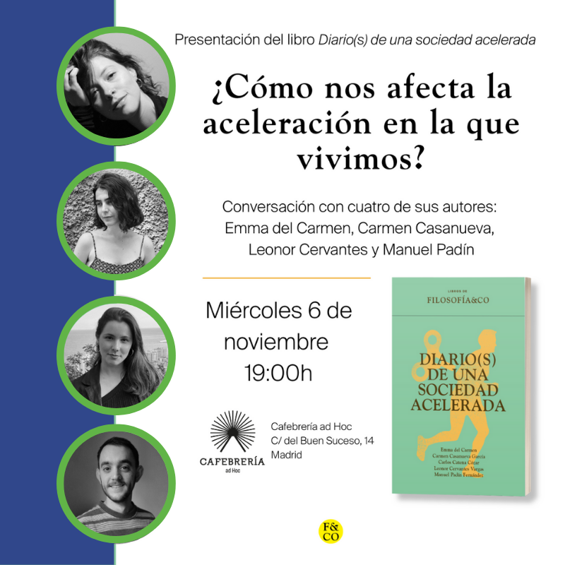 MUCS_UCM's tweet photo. Nos complace compartir que nuestra compañera de 2do @EmmaDelCrimen nos invita a la presentación de su primer libro 📖🥳 @_filco 

⏰CUANDO: Miercoles 6 de noviembre a las 19:00
📍DONDE: Cafebrería ad Hoc @CafebreriaH 

Los invitamos a disfrutar tomando un cafecito ☕

#SomosMUCS https://t.co/u8FWAmW7Q4