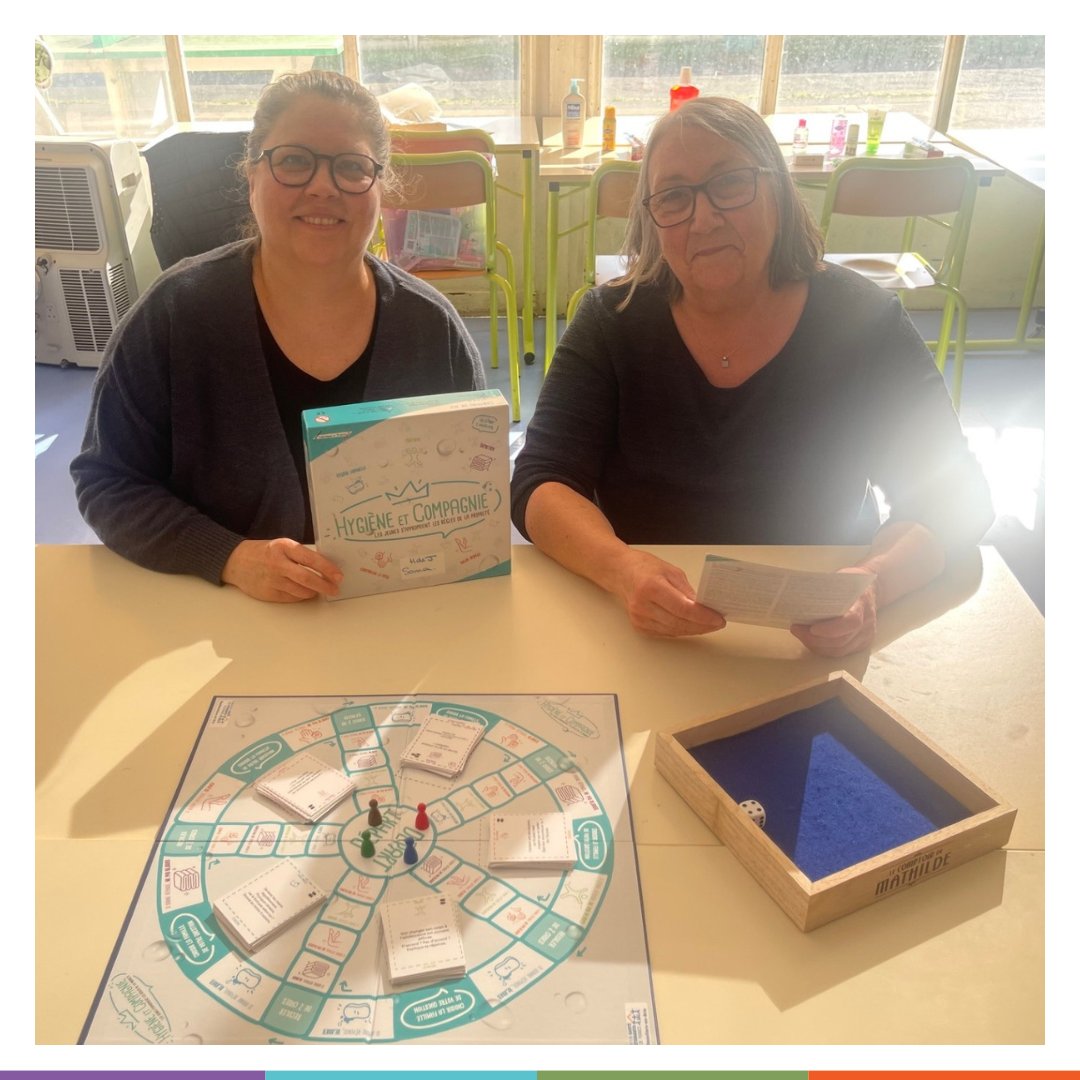 🎓 Journée Éducation Santé &amp; Citoyenneté à la clinique #FSEF Neufmoutiers-en-Brie ! Les patients-élèves ont participé à des ateliers ludiques et sportifs pour se former à la santé et à la citoyenneté. Nouveauté cette année : la participation de la clinique FSEF Varennes-Jarcy !✨