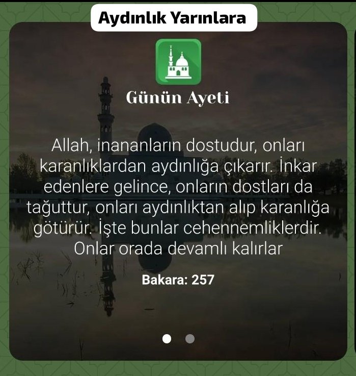 Aydınlık Yarınlara Kitap Okuma Yarışması (@a_yarinlara) on Twitter photo #hayirlicumalar 
#Aydinlikyarinlara #hayirlicumalar 
#Aydinlikyarinlara