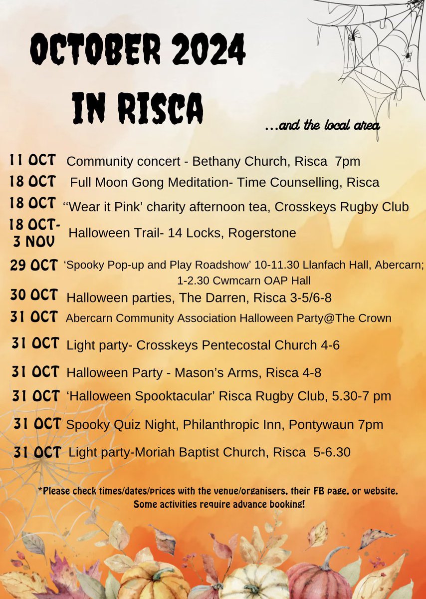 Risca Cuckoo tweet media