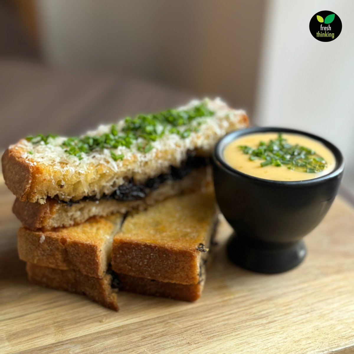 🌟 Creative Minds Mushroom Competition! 🌟
🍄 We're thrilled to present our entry for the Mushroom Magic contest! If you love this delicious creation as much as we do, show your support by hitting the like button! 👍
Help us take home the win by spreading the love for mushrooms!