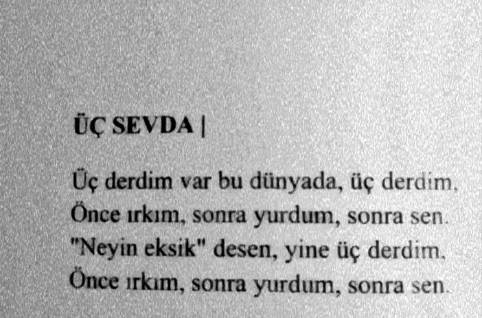 ibrahimPekuz7's tweet photo. Önce ırkım, sonra yurdum, sonra sen. https://t.co/CtGMU0ObFn