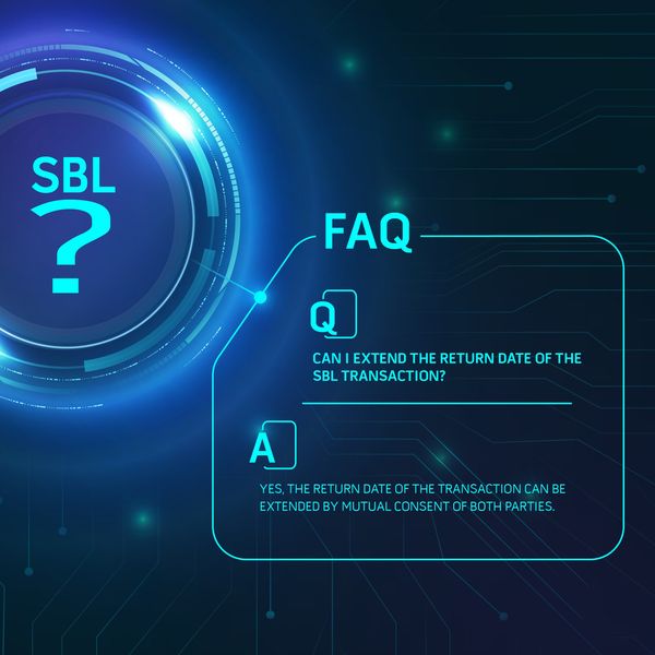 CSE_Media's tweet photo. ๐Can I extend the return date of the transaction?
For more details: https://t.co/tKlRkWruZC
#stockmarket #colombostockexchange #stockborrowlending #stockborrowingandlending #stockborrowing #cse #srilanka https://t.co/SqU9zq8Kcb