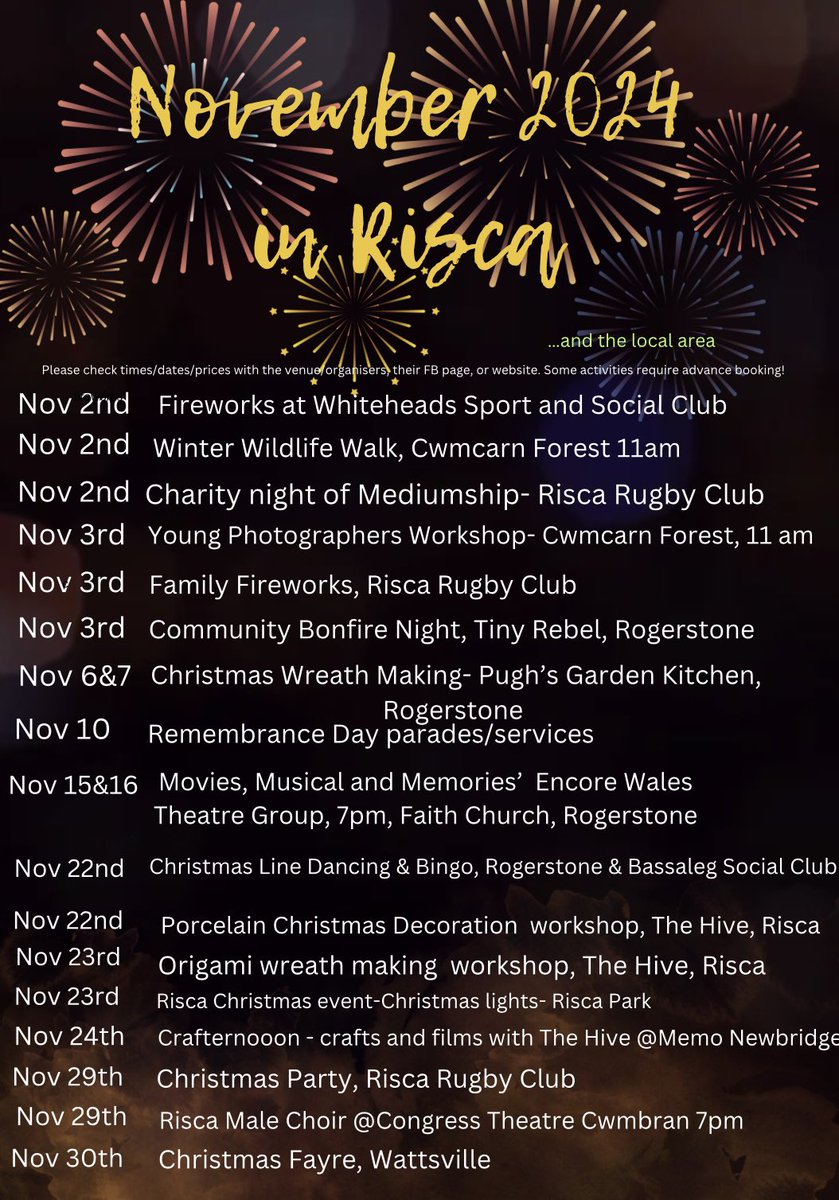 Risca Cuckoo tweet media