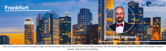 FreestoxxDE's tweet image. "Cashflow-Boost mit Optionen: Strategien und Chancen" mit Thorsten Eberhart präsentiert vom FTC
Online Stream
Freitag, 25. Oktober 2024 von 14:00 - 17:00 Uhr
Melden Sie sich jetzt an:
whselfinvest.de/de-de/stocks/e…

#Cashflow-Boost #Optionen #Chancen #FridaysTradersClub #WHSelfInvest