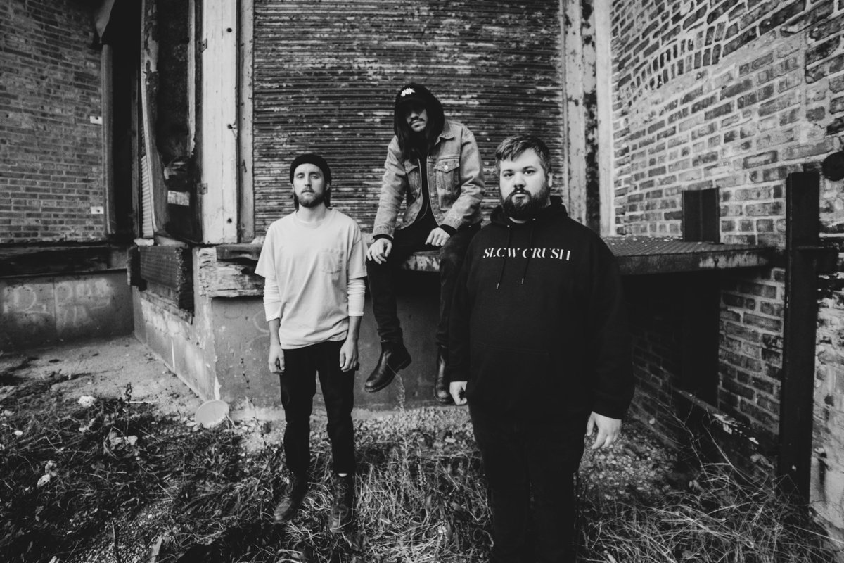 来日決定:
FRAIL BODY Japan Tour 2025

1/30(木)東心斎橋Conpass w/ PALM, tbc
1/31(金)今池Huck Finn w/ MÜRMÜR, tbc
2/01(土)新大久保Earthdom w/ heaven in her arms, Otus
2/02(日)小岩Bushbash w/ FIXED, TRIADOF13TH

前売開始: 11/2(土)10:00AM～
more soon...
daymarerecordings.com