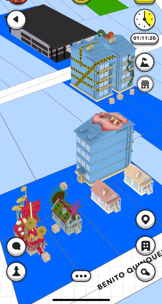 Krombis Upland 🏪✨🦙 tweet media