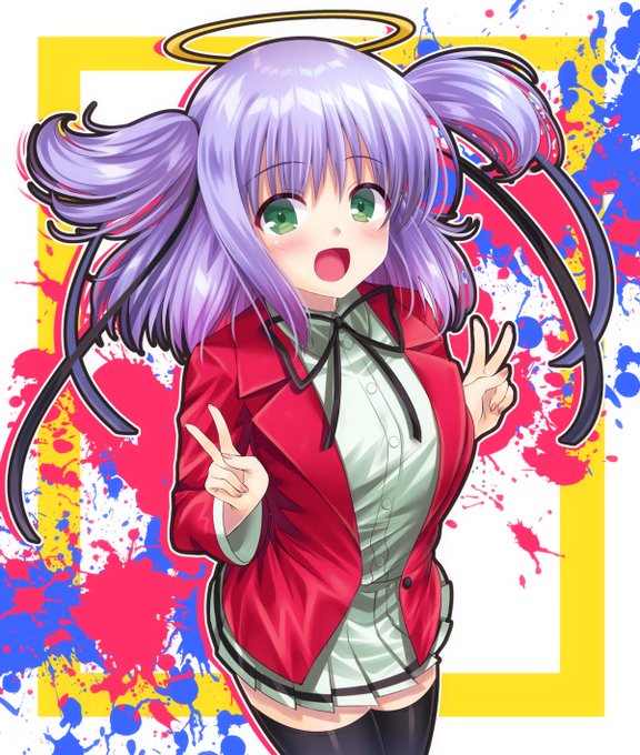 撲殺天使ドクロちゃん 