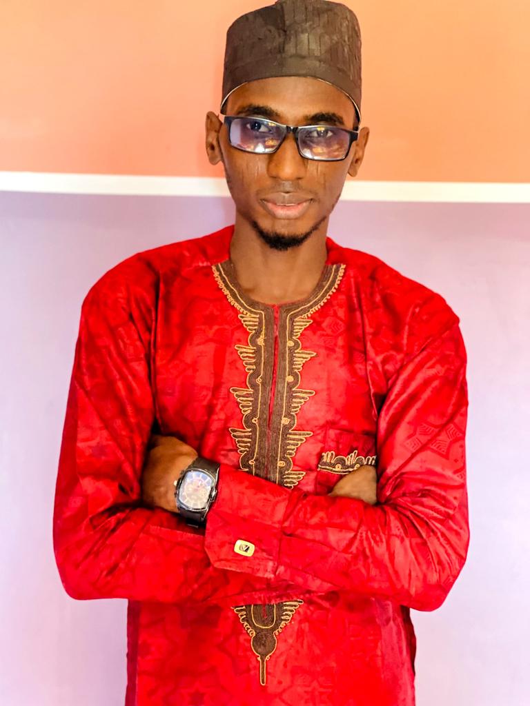 UnilorinSC's tweet photo. Meet Senator Legat. A second time Senator from the Faculty of Law.
Name: AGBOOLA, Abdulhafeez Ola
Constituency: Faculty of Law
Department: Common and Islamic Law
Level: 500
Social media handle
IG: Olalegat
X: Olalegat247
#knowyoursenator
#unilorinSC https://t.co/MHrXDTf8AT